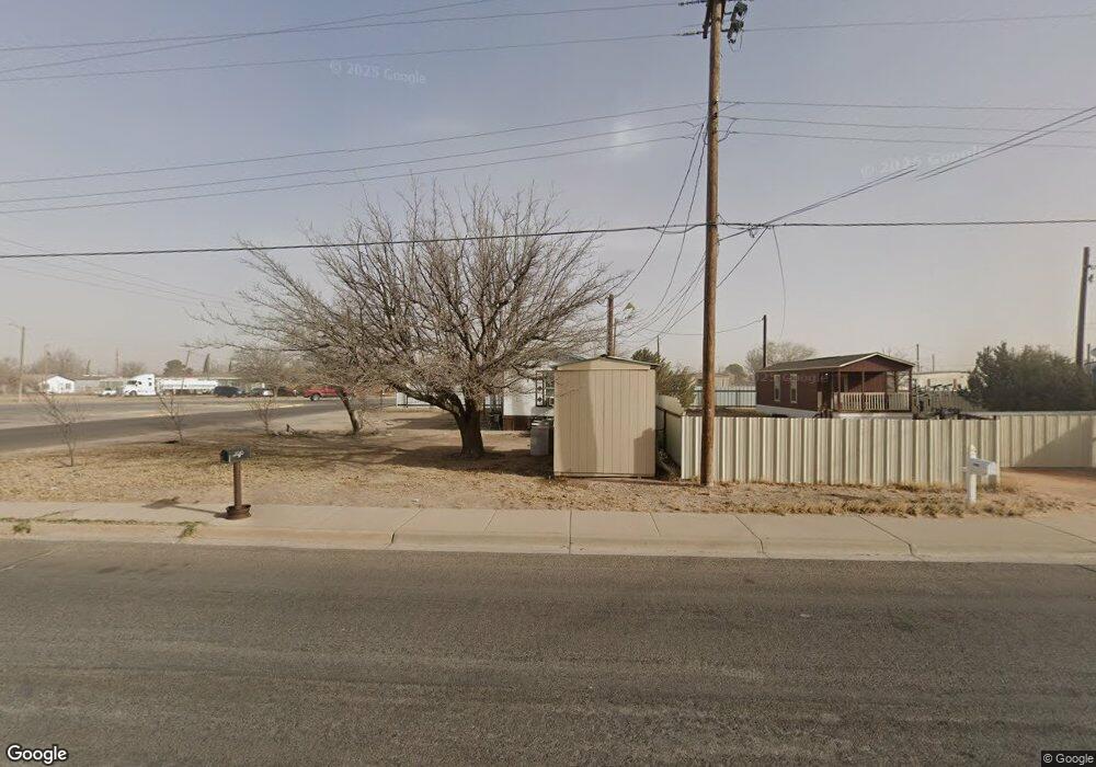 1010 E Marland St, Hobbs, NM 88240 - photo 1