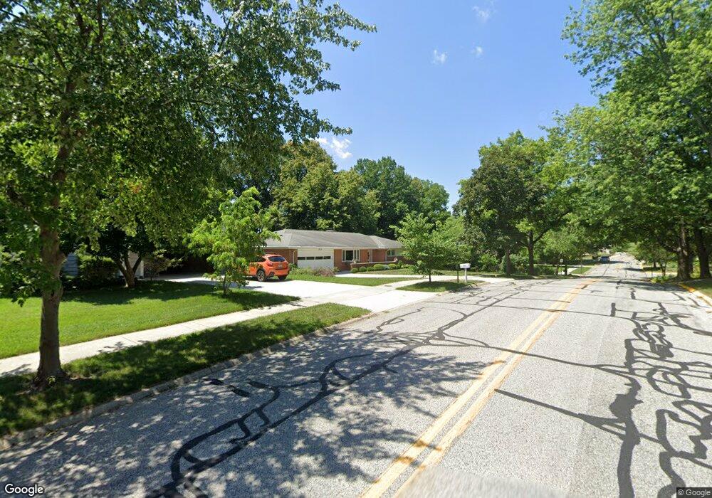 321 Leslie Ave, West Lafayette, IN 47906 - photo 1