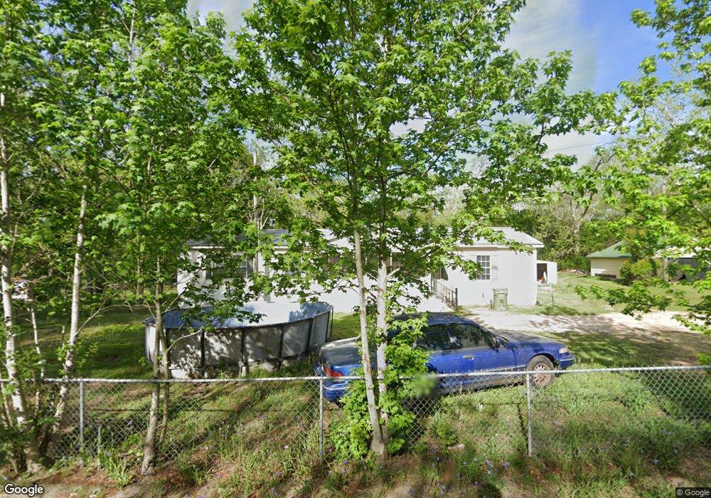 2821 1st St NW, Moultrie, GA 31768 - photo 1