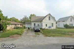 114 W 3rd St, Wayland, IA 52654