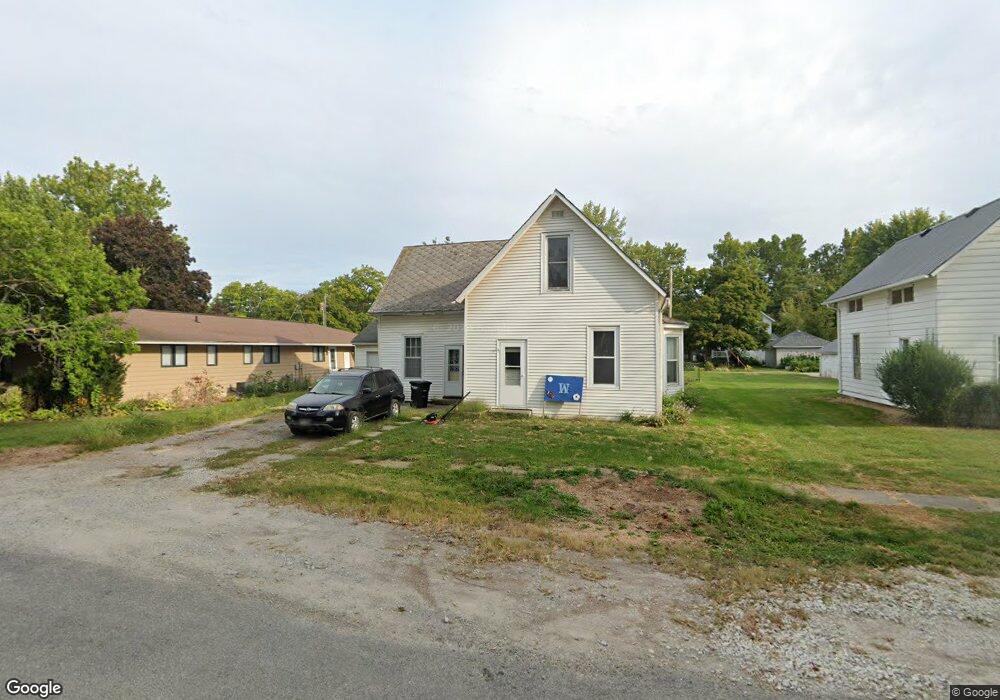 114 W 3rd St, Wayland, IA 52654 - photo 1