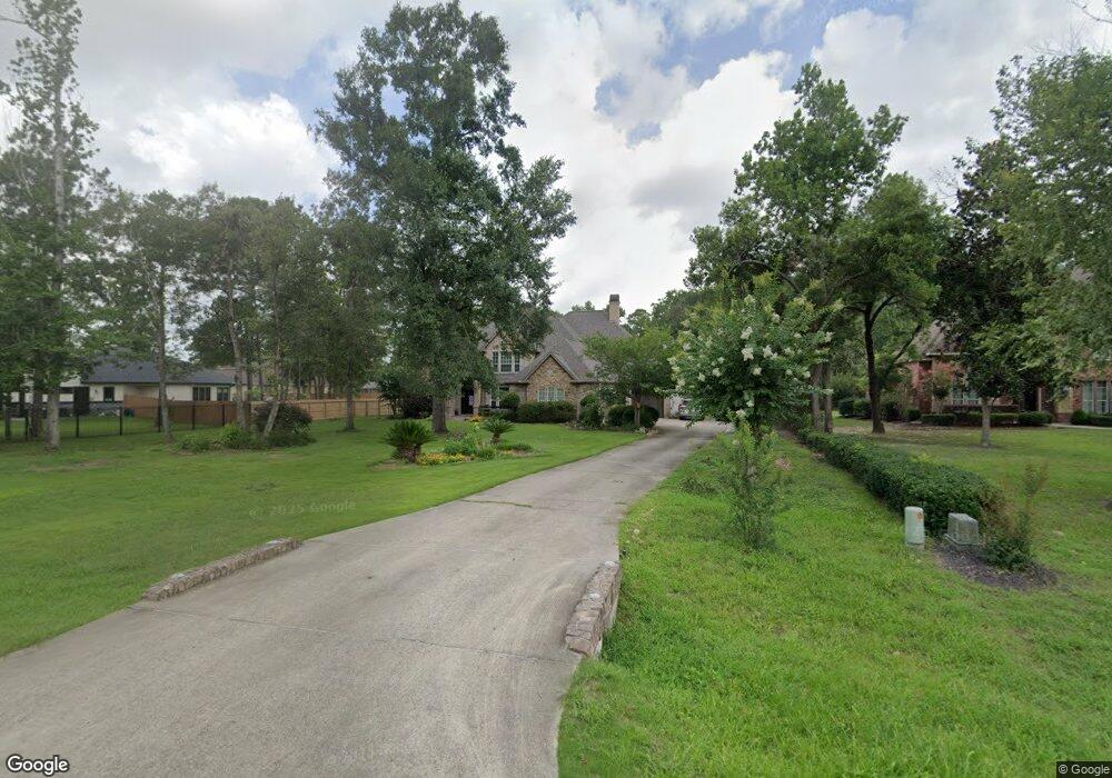 27307 E Benders Landing Blvd, Spring, TX 77386 - photo 1