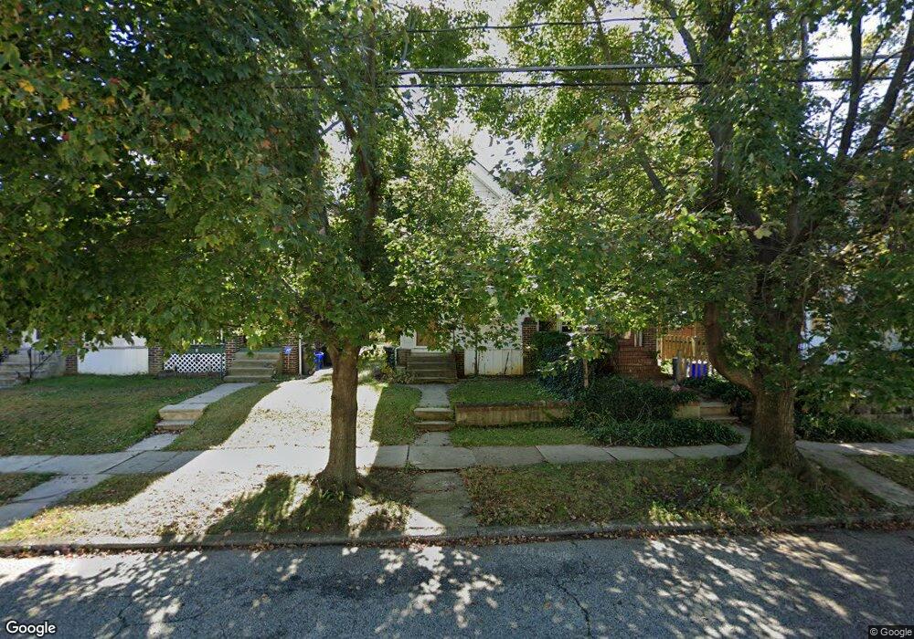 714 Grant Ave, Oaklyn, NJ 08107 - photo 1