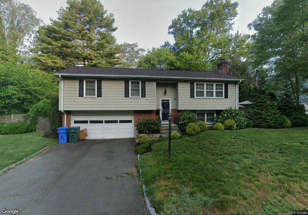 6 Barrett St, Hamden, CT 06517 - photo 1