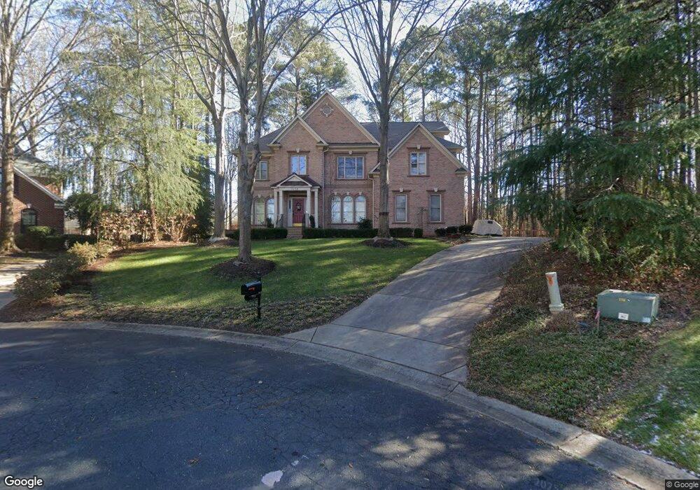 3104 Shady Knoll Ct, Clover, SC 29710 - photo 1