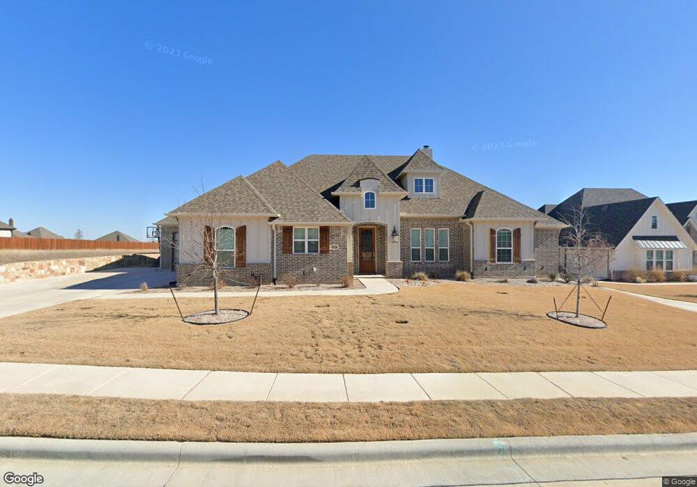 2004 Vanderbilt Dr, Weatherford, TX 76088 - photo 1