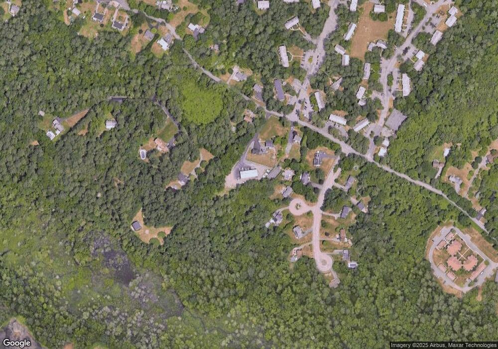 1399 East St, Mansfield, MA 02048 - photo 1