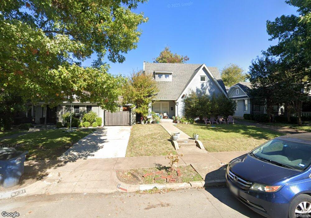 5735 Monticello Ave, Dallas, TX 75206 - photo 1