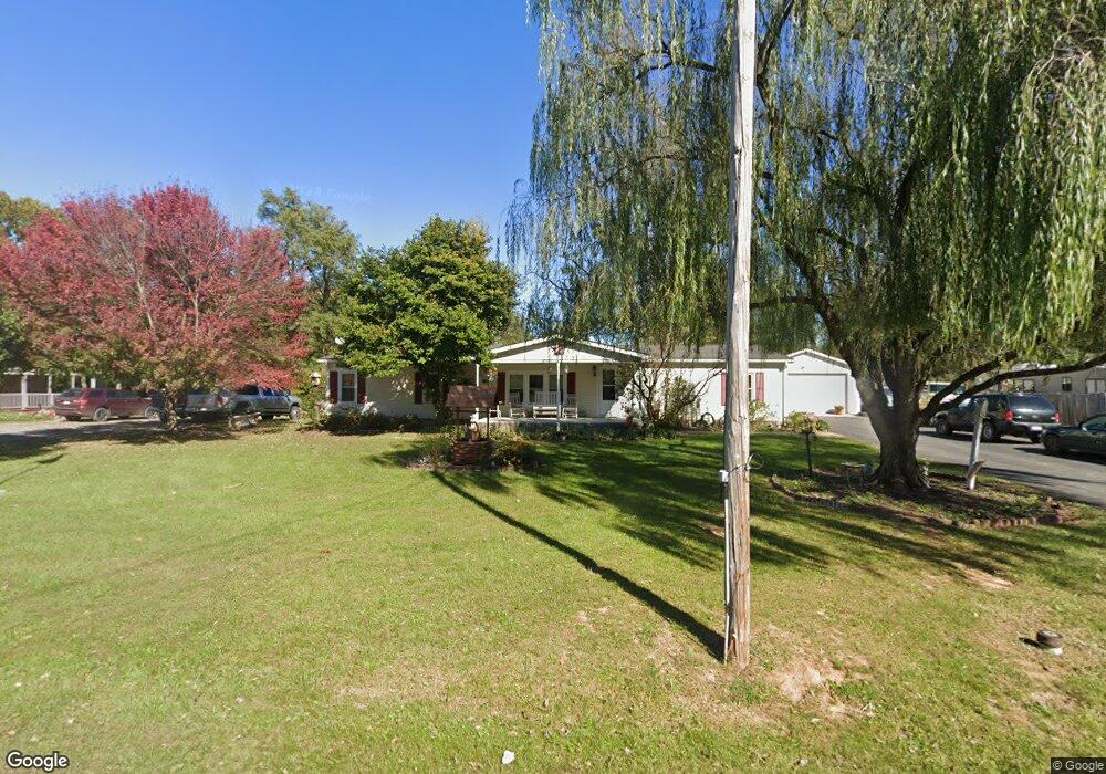 156 Warrior Dr, Bunker Hill, WV 25413 - photo 1