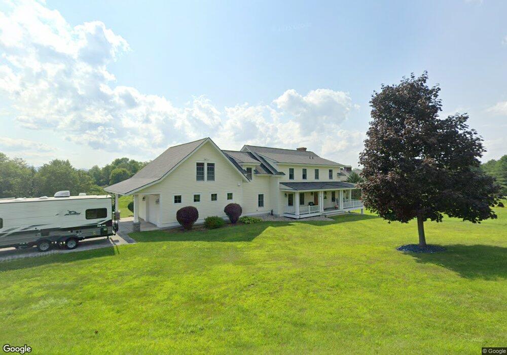 88 Hawley Ln, Rutland, VT 05701 - photo 1