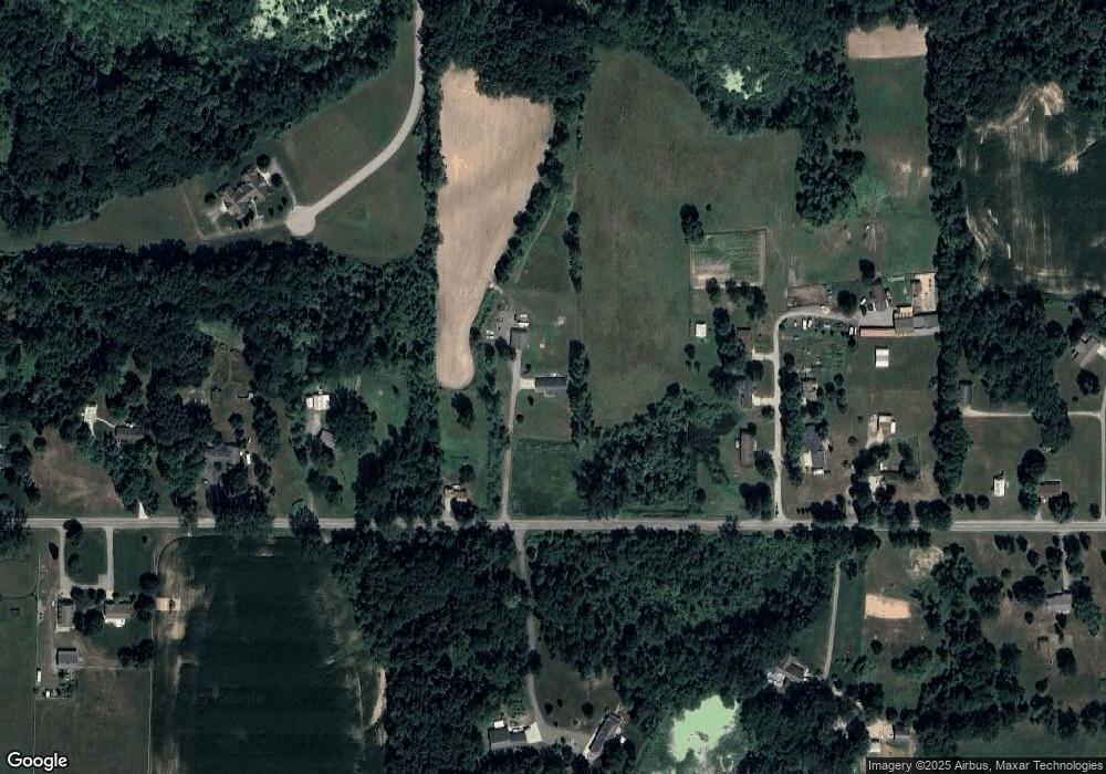 1105 108th St SW, Byron Center, MI 49315 - photo 1