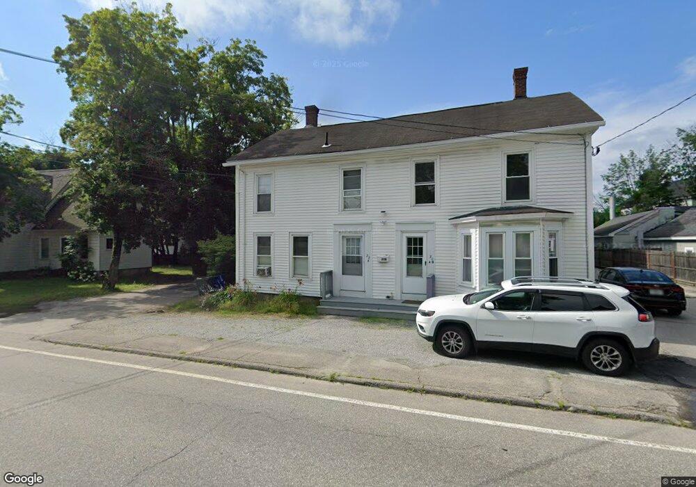 20 Elm St, Goffstown, NH 03045 - photo 1