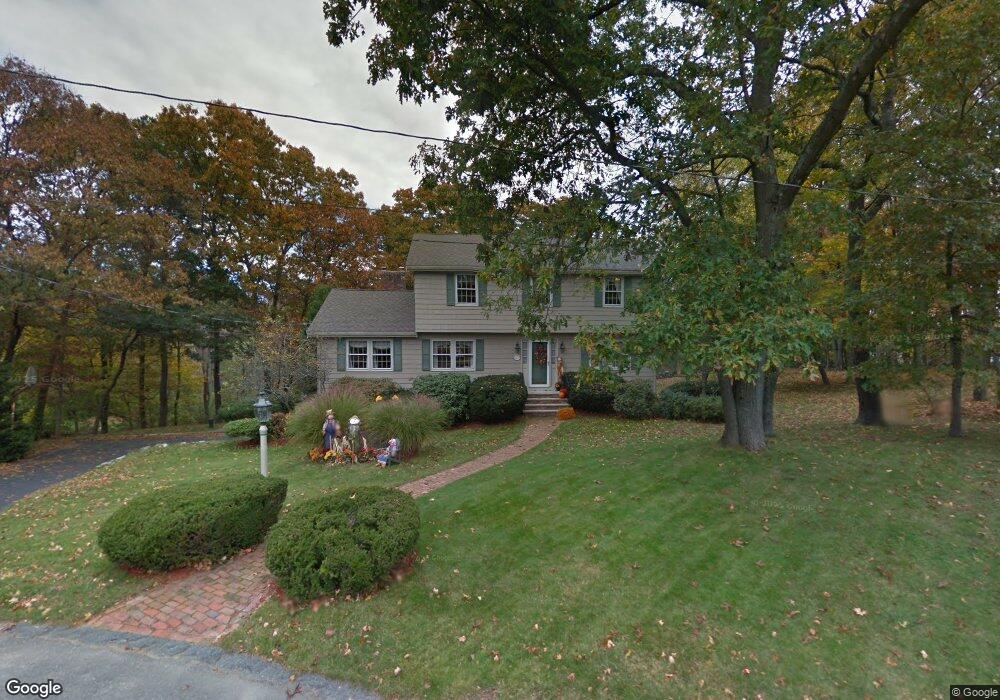 20 Fox Run Rd, Danvers, MA 01923 - photo 1