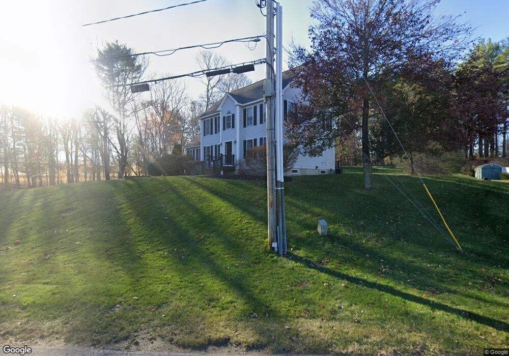 5 Trishas Way, Stratham, NH 03885 - photo 1