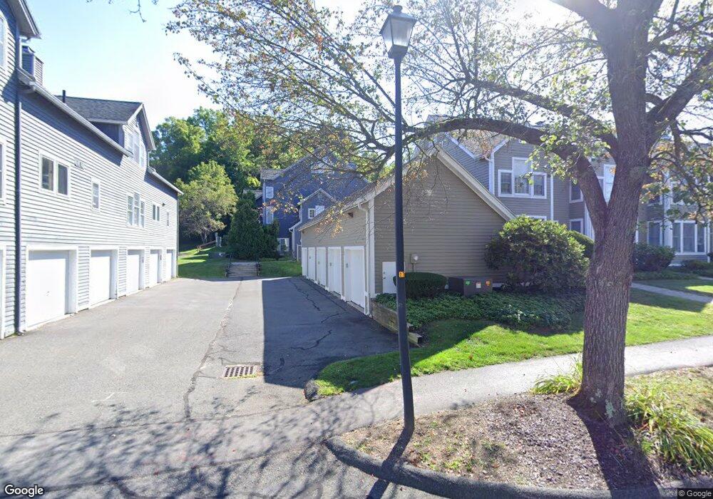 62 Amity Place, Amherst, MA 01002 - photo 1