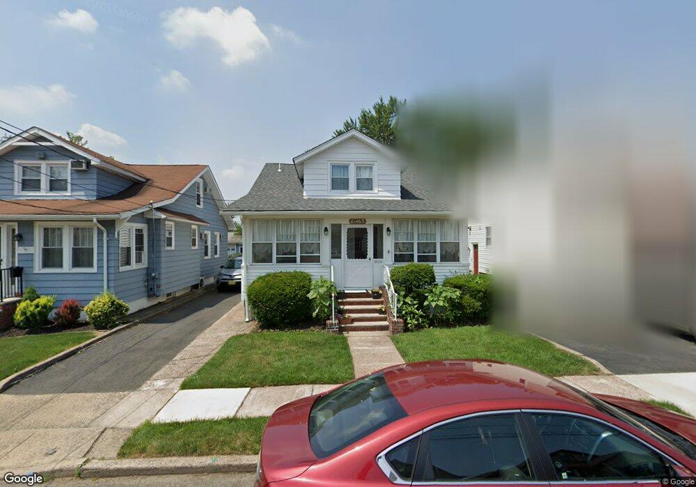 14-16 George St unit 1X, Fair Lawn, NJ 07410 - photo 1