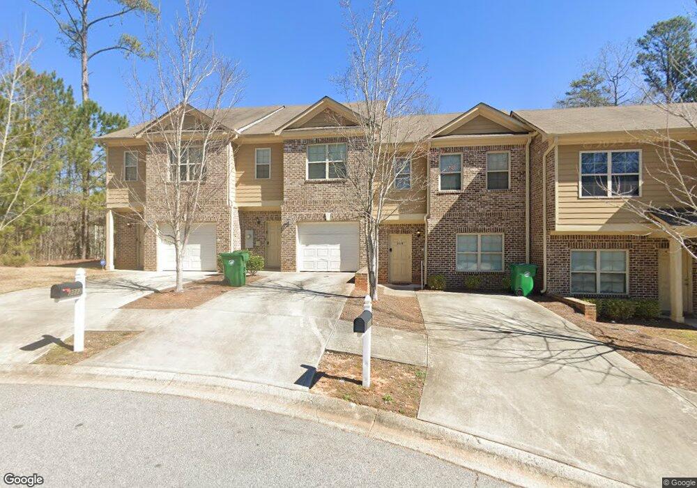 3014 Bonnes Dr, Lithonia, GA 30038 - photo 1