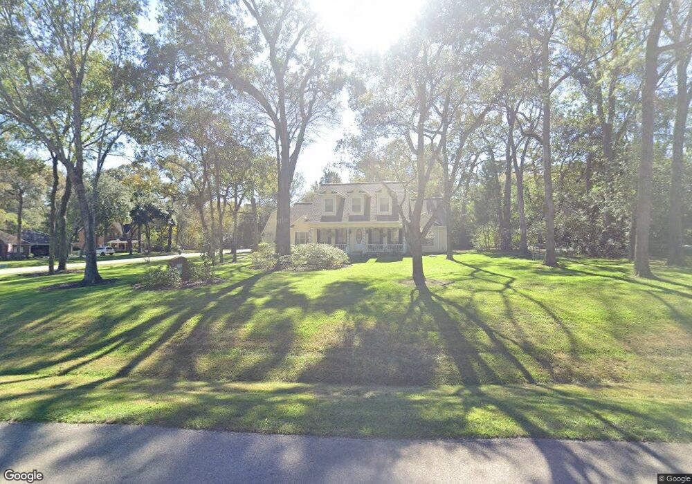 21603 Frontiersman Ct, Hockley, TX 77447 - photo 1