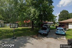 184 Schaefer Ct N, Hope, IN 47246
