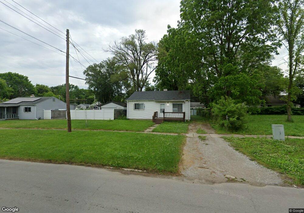 2710 Branch Rd, Flint, MI 48506 - photo 1