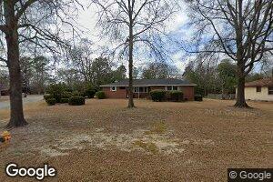 204 S Eden Dr, Cayce, SC 29033