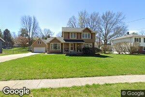 3216 Watrous Ave, Des Moines, IA 50321