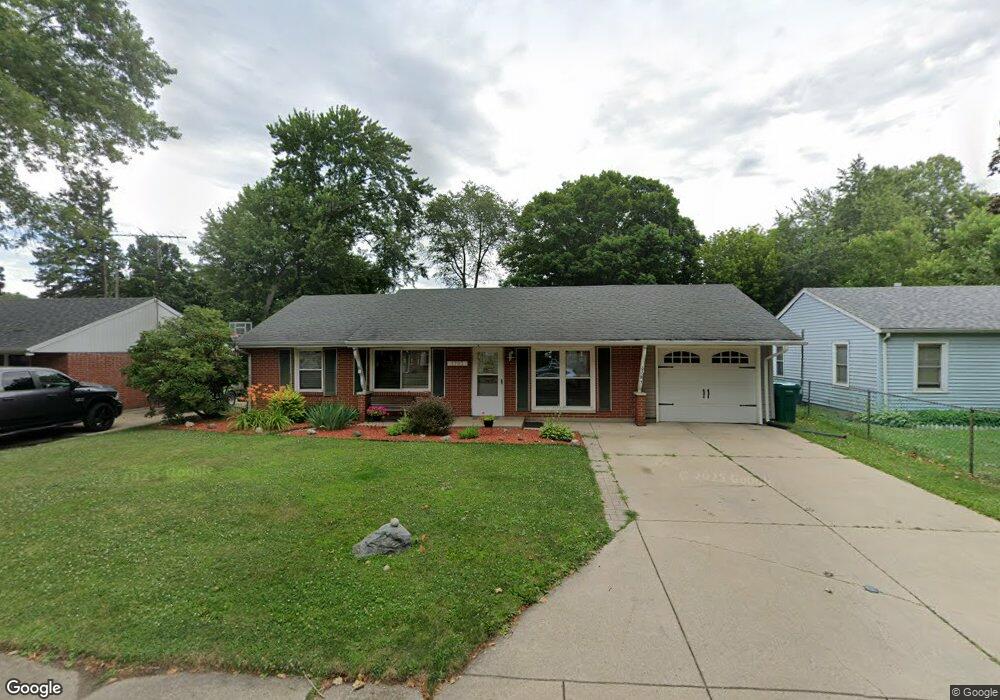 1703 Maple Garden Dr, La Porte, IN 46350 - photo 1