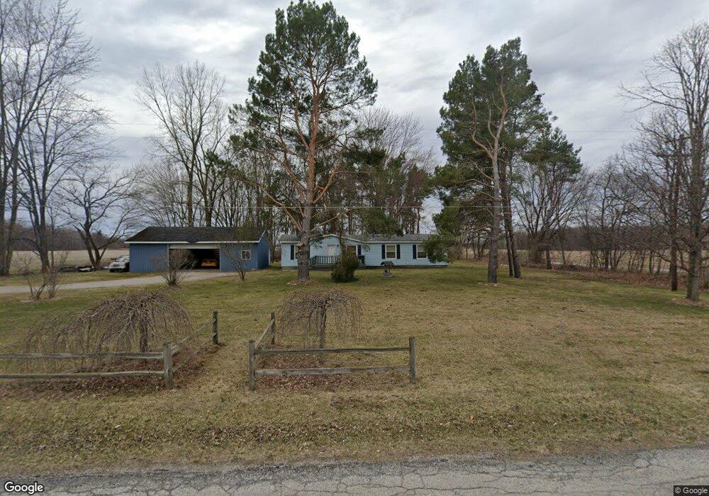 11020 Block Rd, Birch Run, MI 48415 - photo 1