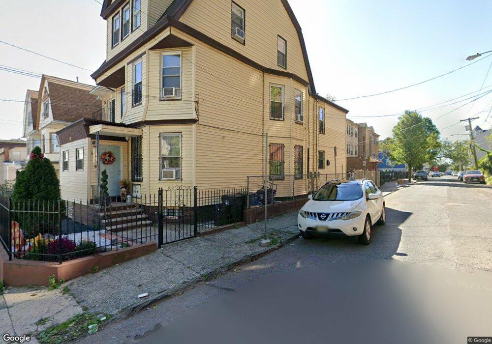 62 Arlington Ave, Newark, NJ 07104 - photo 1