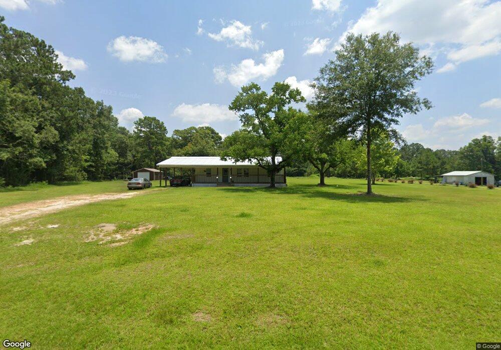 121 White Rd, Lucedale, MS 39452 - photo 1