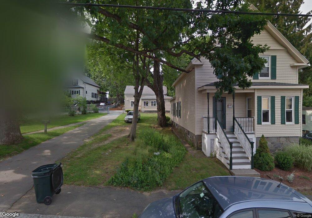 31 Arnold St, Methuen, MA 01844 - photo 1