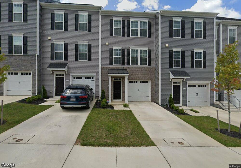 1018 Highpoint Trail, Laurel, MD 20707 - photo 1