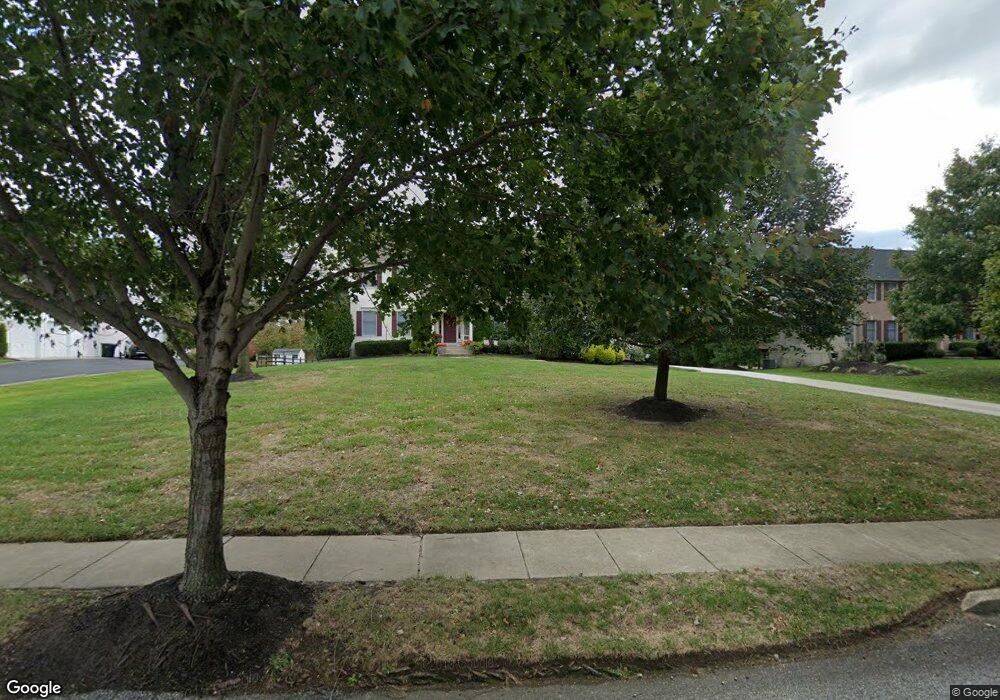 18 Wellesley Way, Medford, NJ 08055 - photo 1