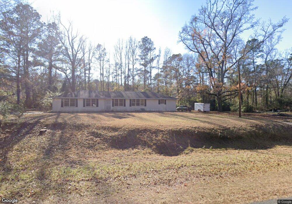 13050 Upatoi Ln, Upatoi, GA 31829 - photo 1