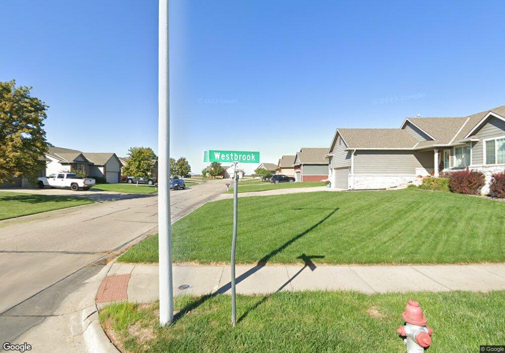 4029 N Westbrook Ct, Maize, KS 67101 - photo 1