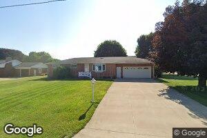 120 Bucy Dr, Killbuck, OH 44637