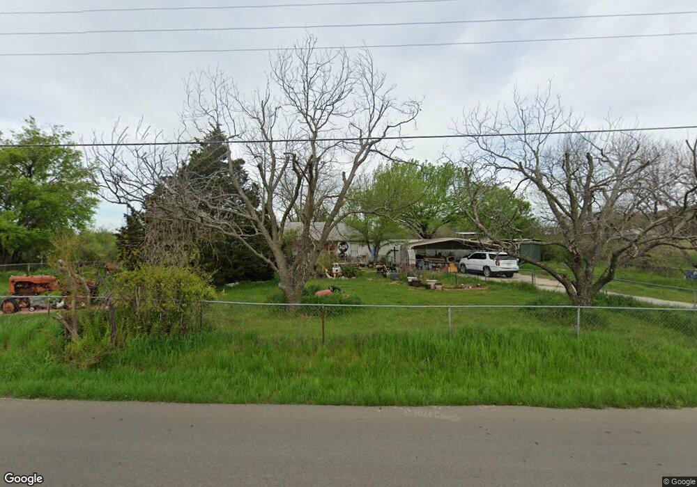 2210 Greenwood Cut Off Rd, Weatherford, TX 76088 - photo 1