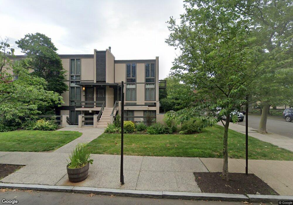 1 Hughes Place unit 3, New Haven, CT 06511 - photo 1