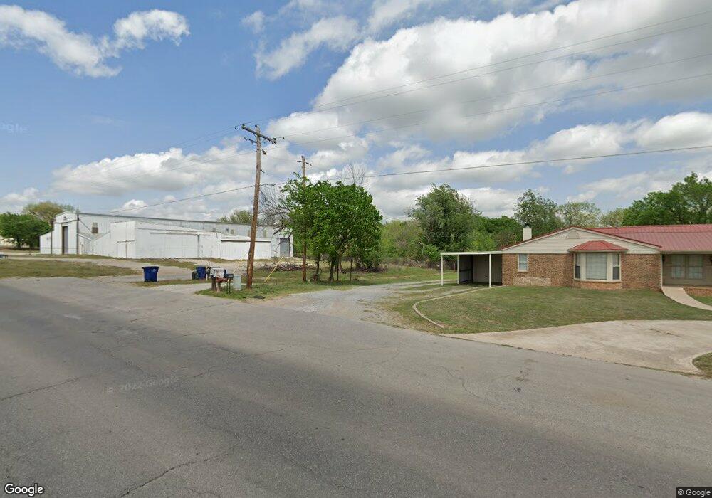 1808 N 5th St unit 12, Duncan, OK 73533 - photo 1