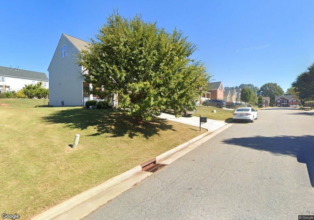 115 History Ln, Statesville, NC 28677 - photo 1