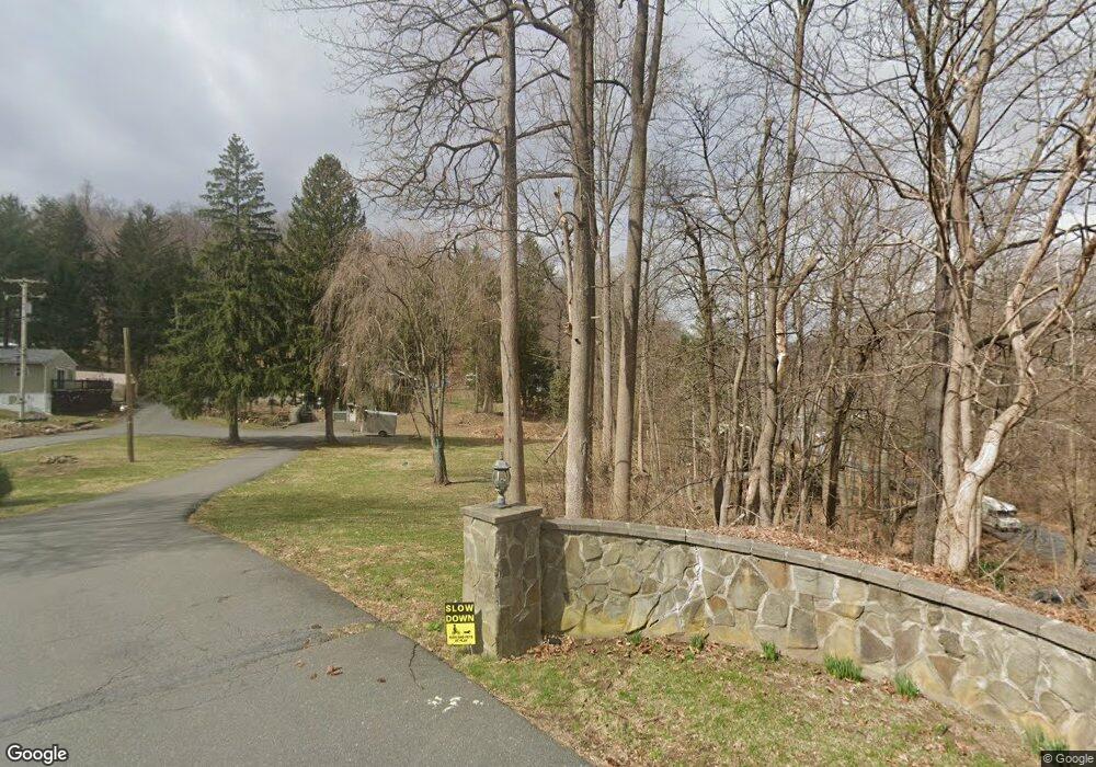 104 W Fairview St, Mohnton, PA 19540 - photo 1