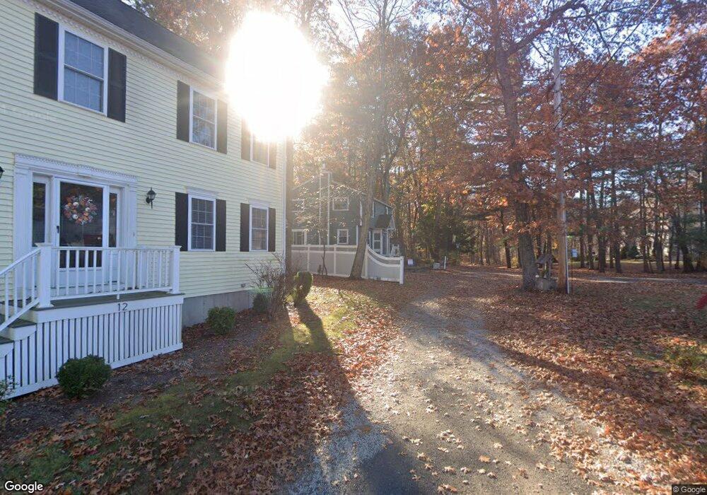 10 Alnette Rd, Merrimac, MA 01860 - photo 1