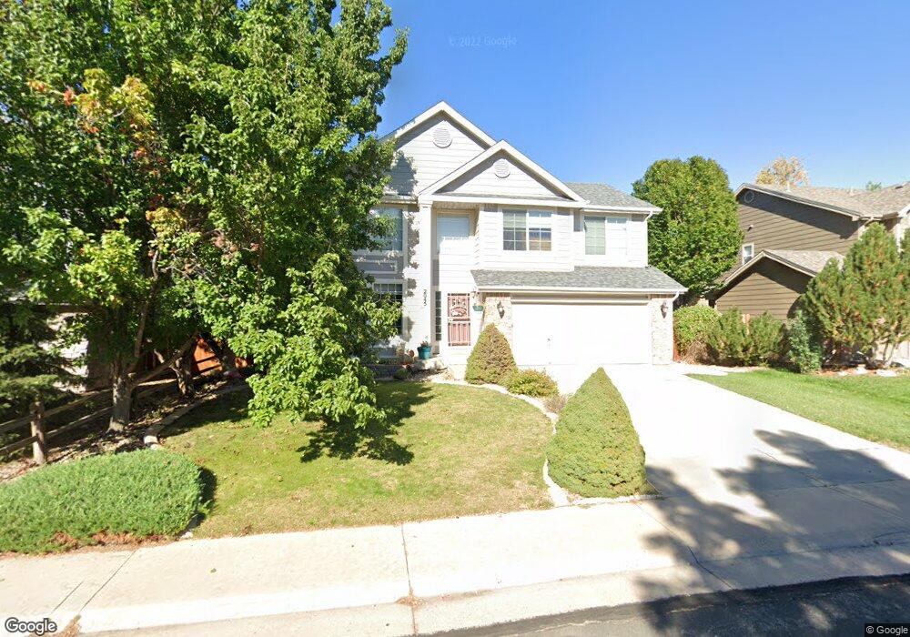 2045 E 134th Ave, Thornton, CO 80241 - photo 1