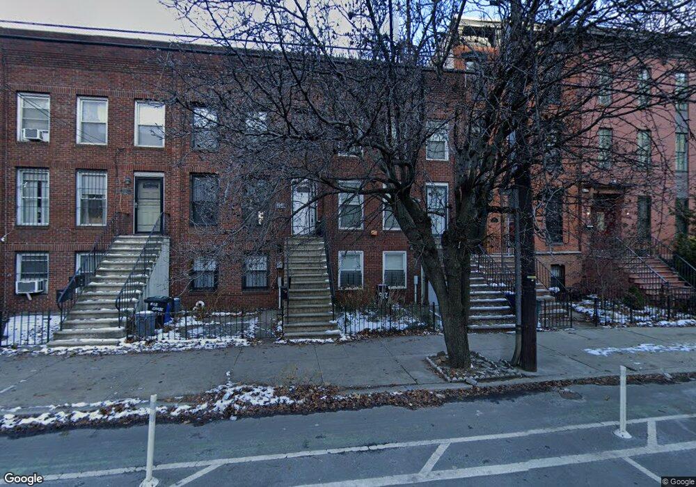 218 Grand St unit 2, Jersey City, NJ 07302 - photo 1