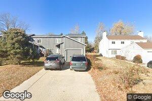 520 Strachan Dr, Fort Collins, CO 80525