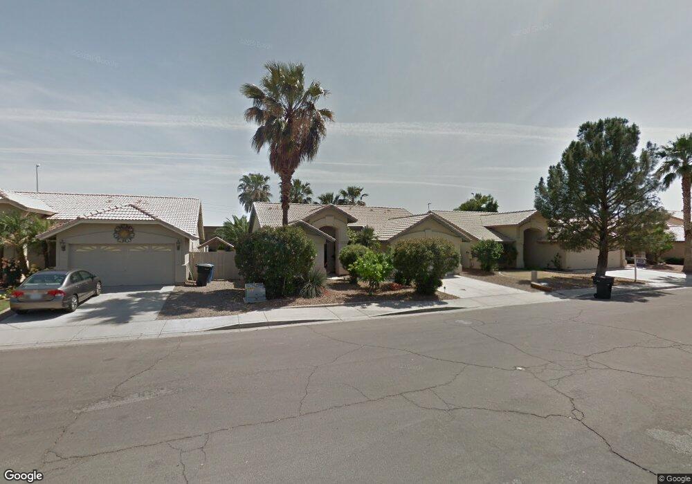 4571 W Geronimo St unit 1, Chandler, AZ 85226 - photo 1