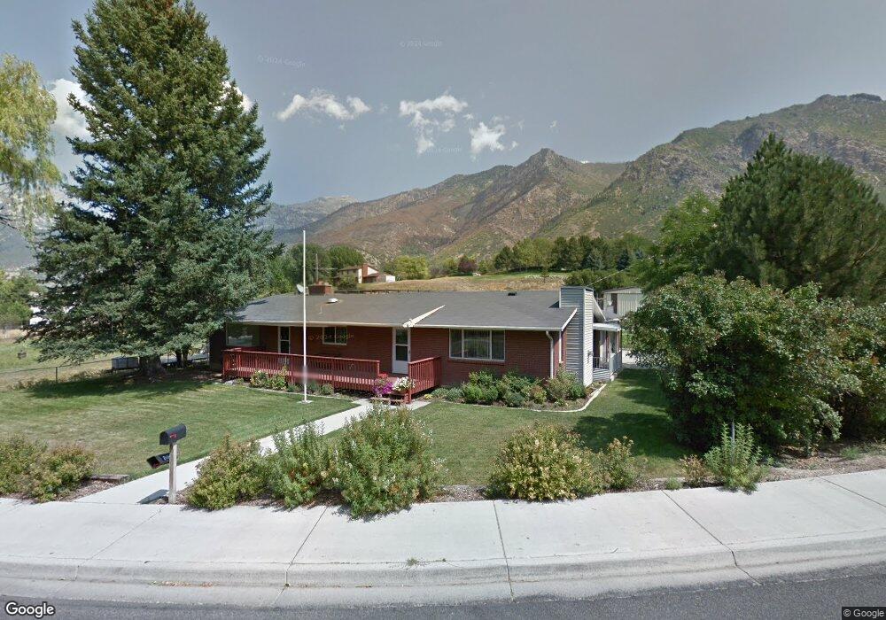 323 S High Bench Rd, Alpine, UT 84004 - photo 1