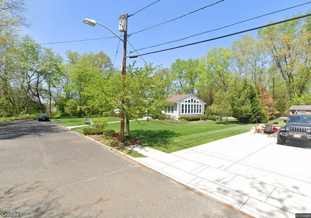 18 Sycamore St, Moorestown, NJ 08057 - photo 1