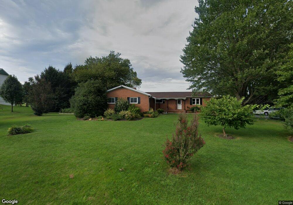 708 Streaker Rd, Sykesville, MD 21784 - photo 1