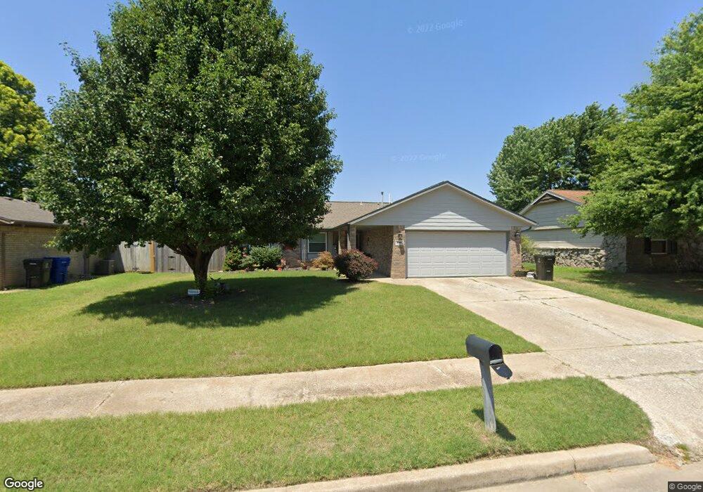 800 S 27th St, Broken Arrow, OK 74014 - photo 1